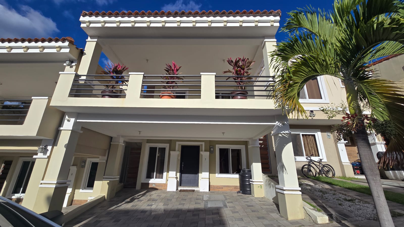 Residencial El Sauce